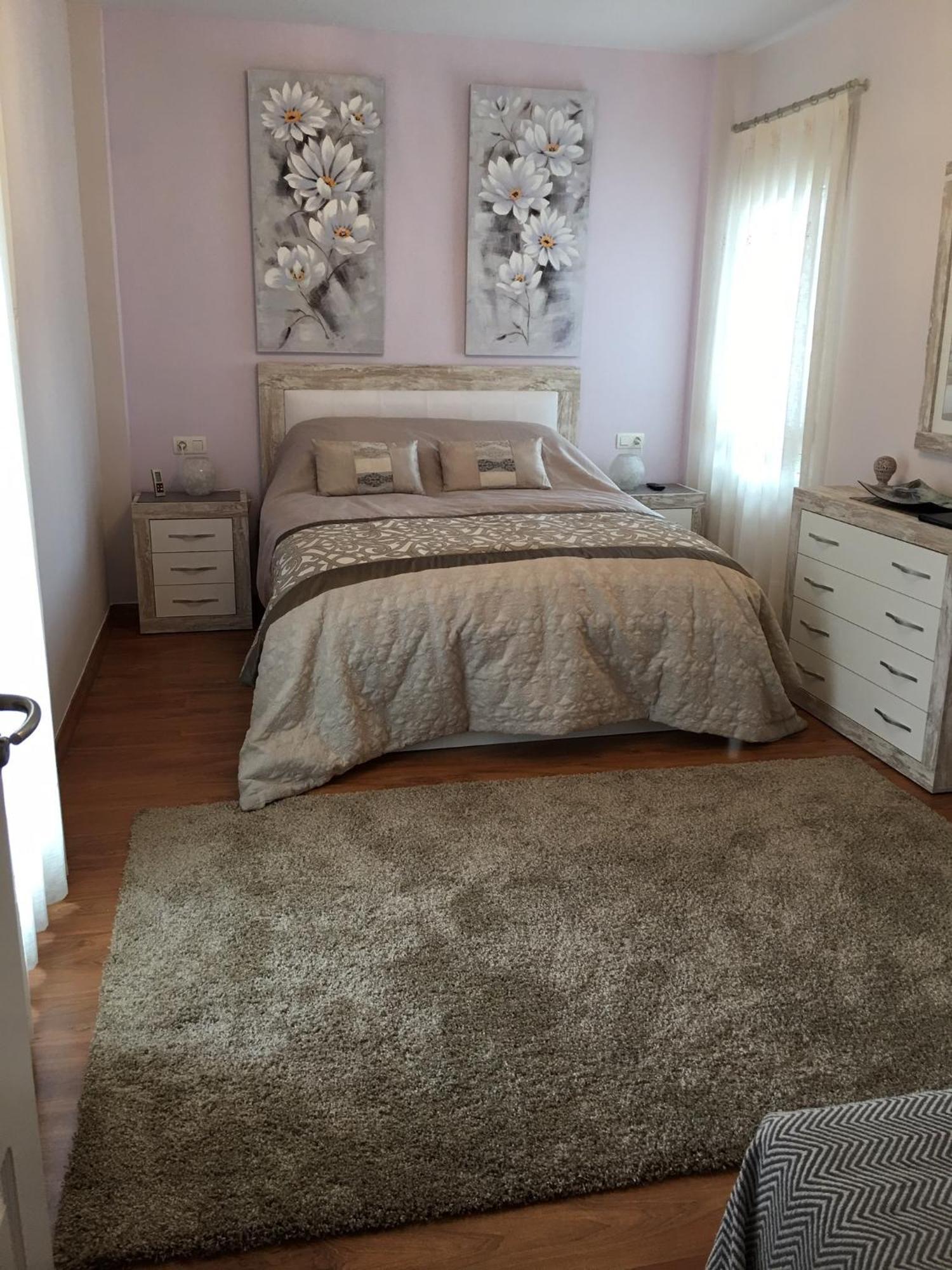 Villa Paraisos Fuengirola Pokoj fotografie