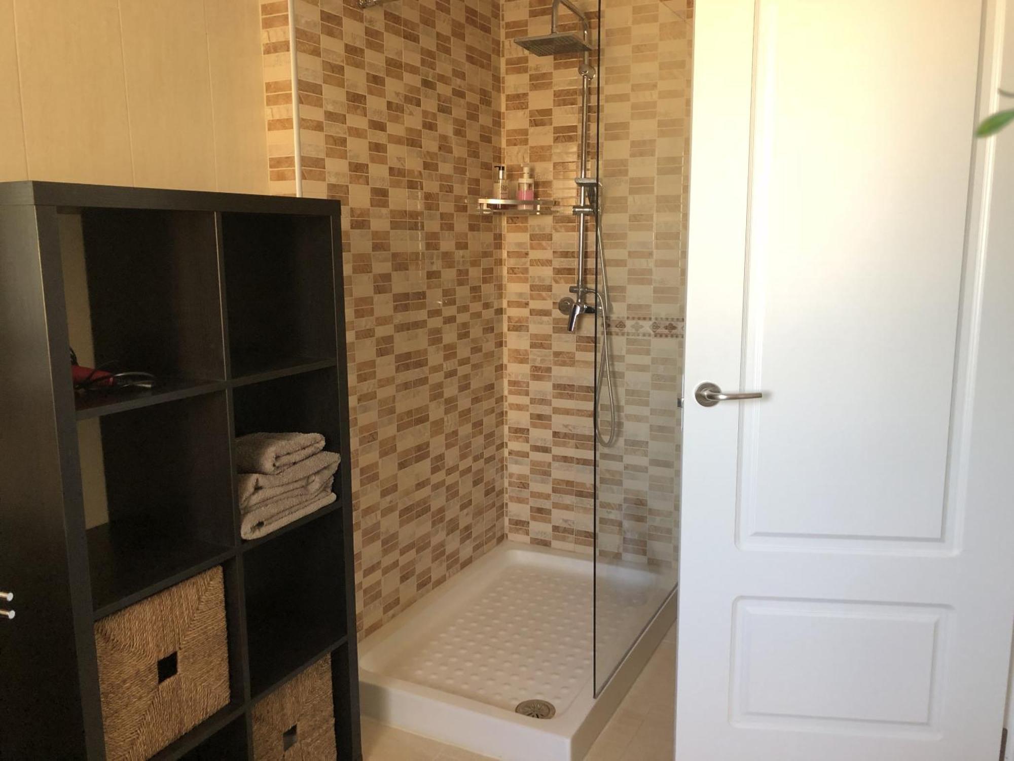 Villa Paraisos Fuengirola Pokoj fotografie