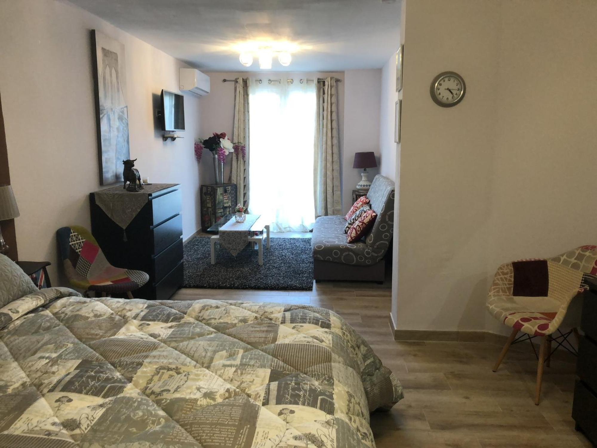 Villa Paraisos Fuengirola Exteriér fotografie