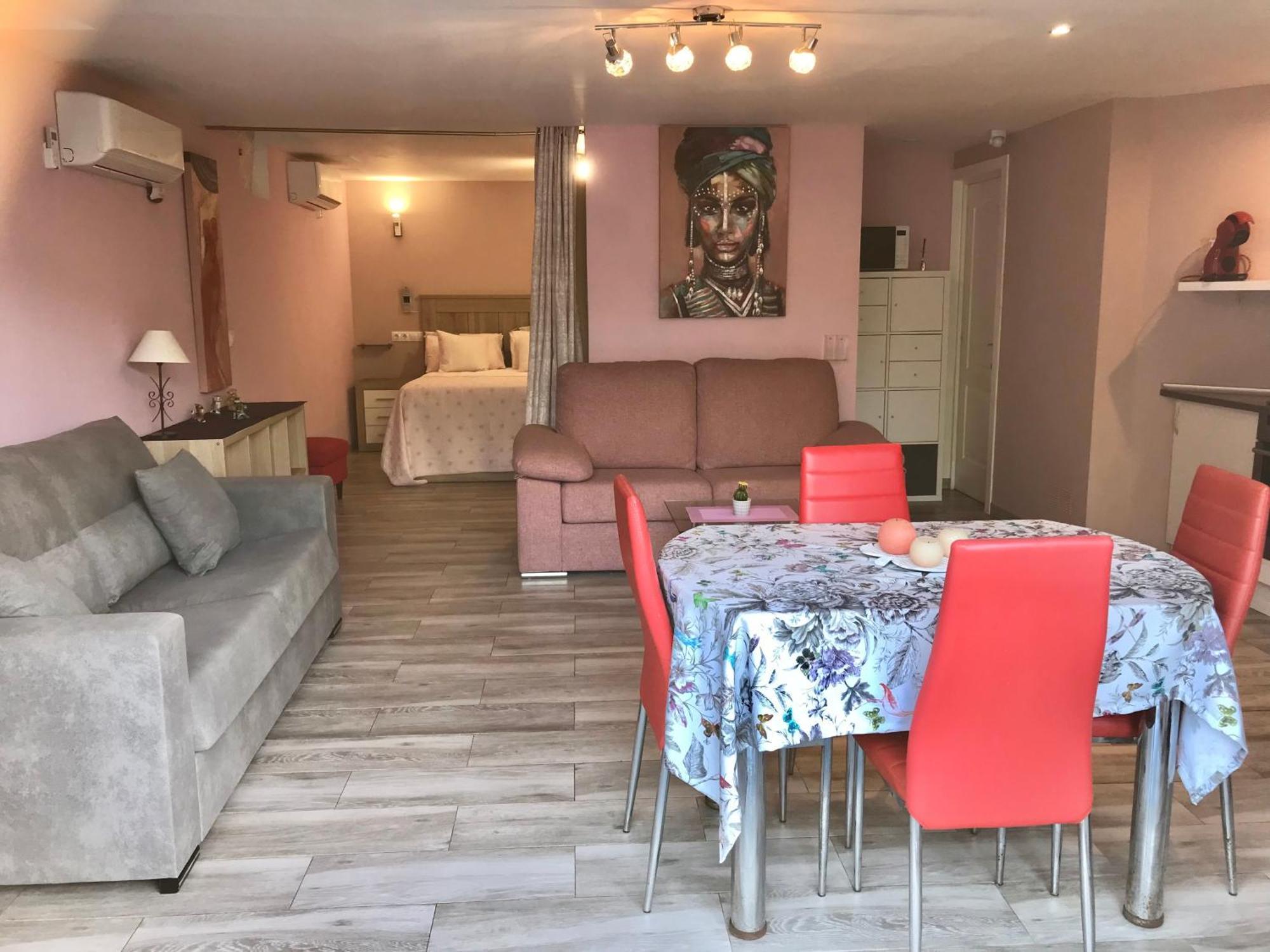Villa Paraisos Fuengirola Exteriér fotografie