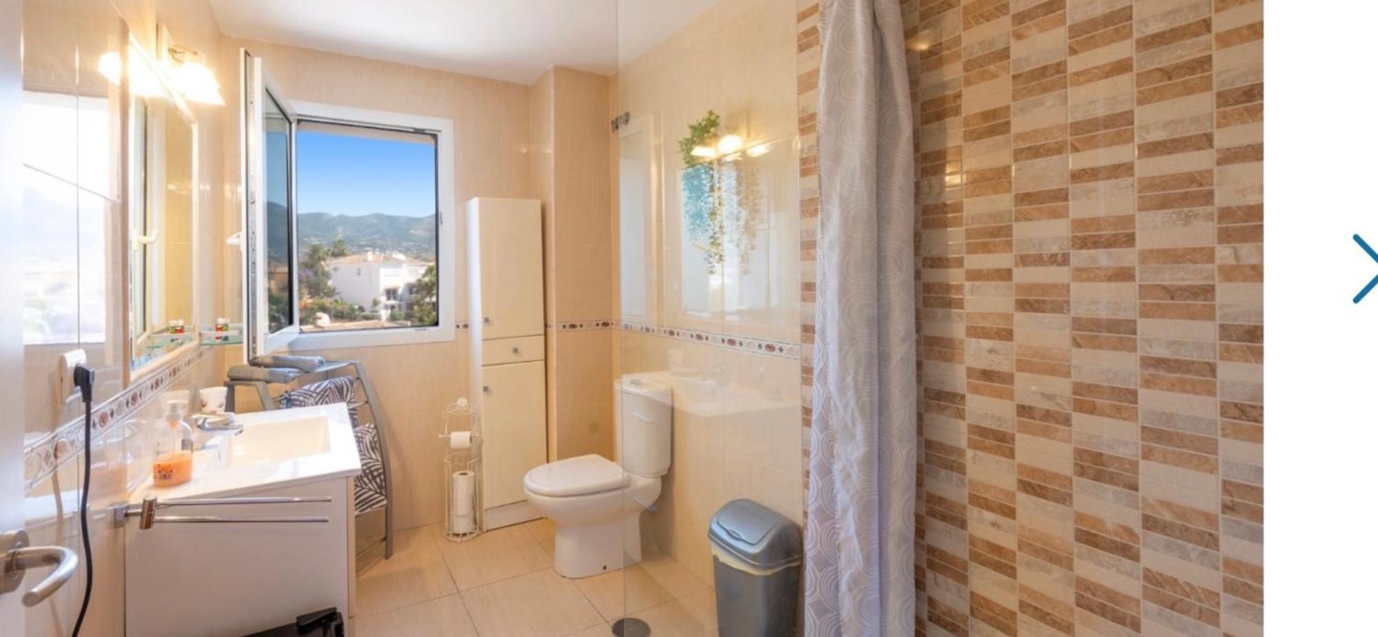 Villa Paraisos Fuengirola Exteriér fotografie